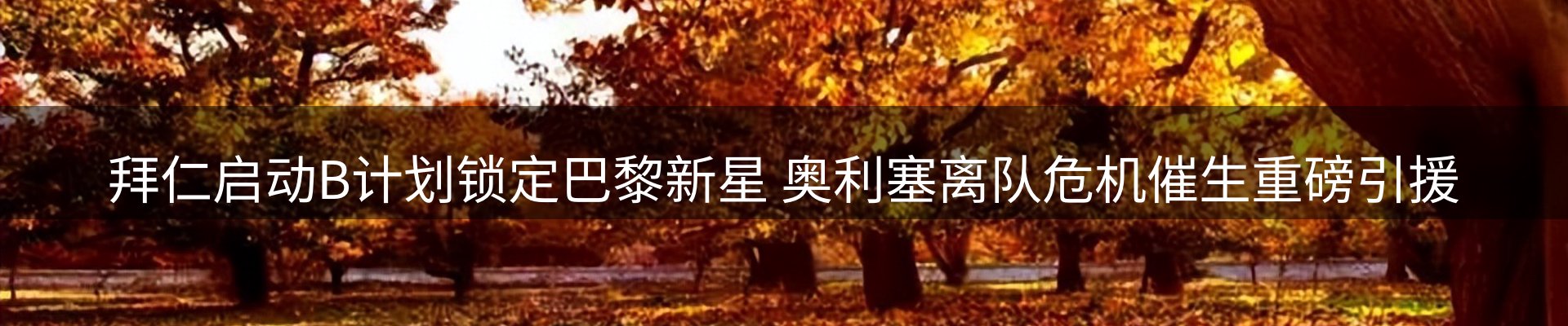 行业资讯